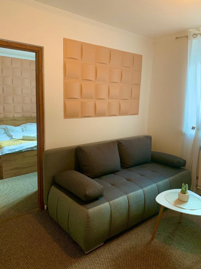 Dorottya Vendeghaz Hotel Miskolc Eksteriør billede