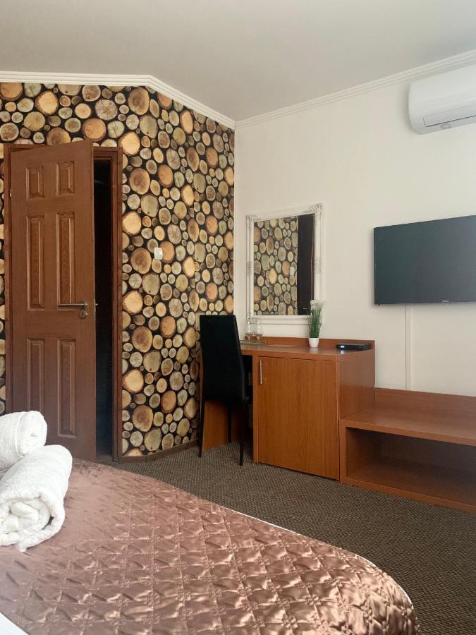 Dorottya Vendeghaz Hotel Miskolc Eksteriør billede