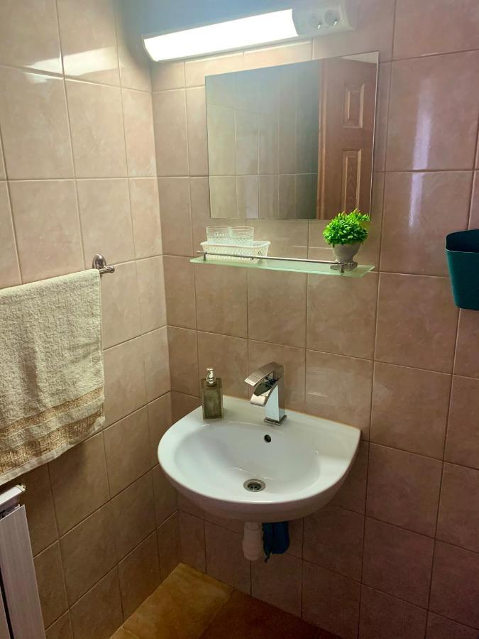 Dorottya Vendeghaz Hotel Miskolc Eksteriør billede