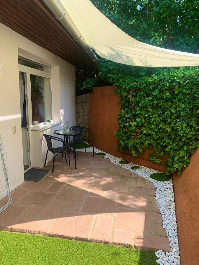 Dorottya Vendeghaz Hotel Miskolc Eksteriør billede