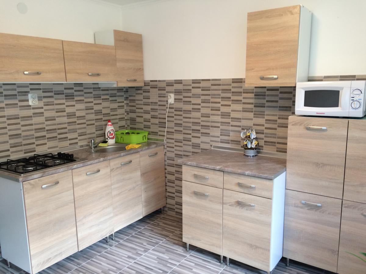 Dorottya Vendeghaz Hotel Miskolc Eksteriør billede