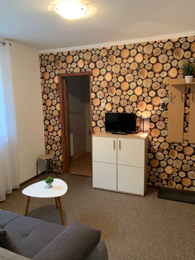 Dorottya Vendeghaz Hotel Miskolc Eksteriør billede